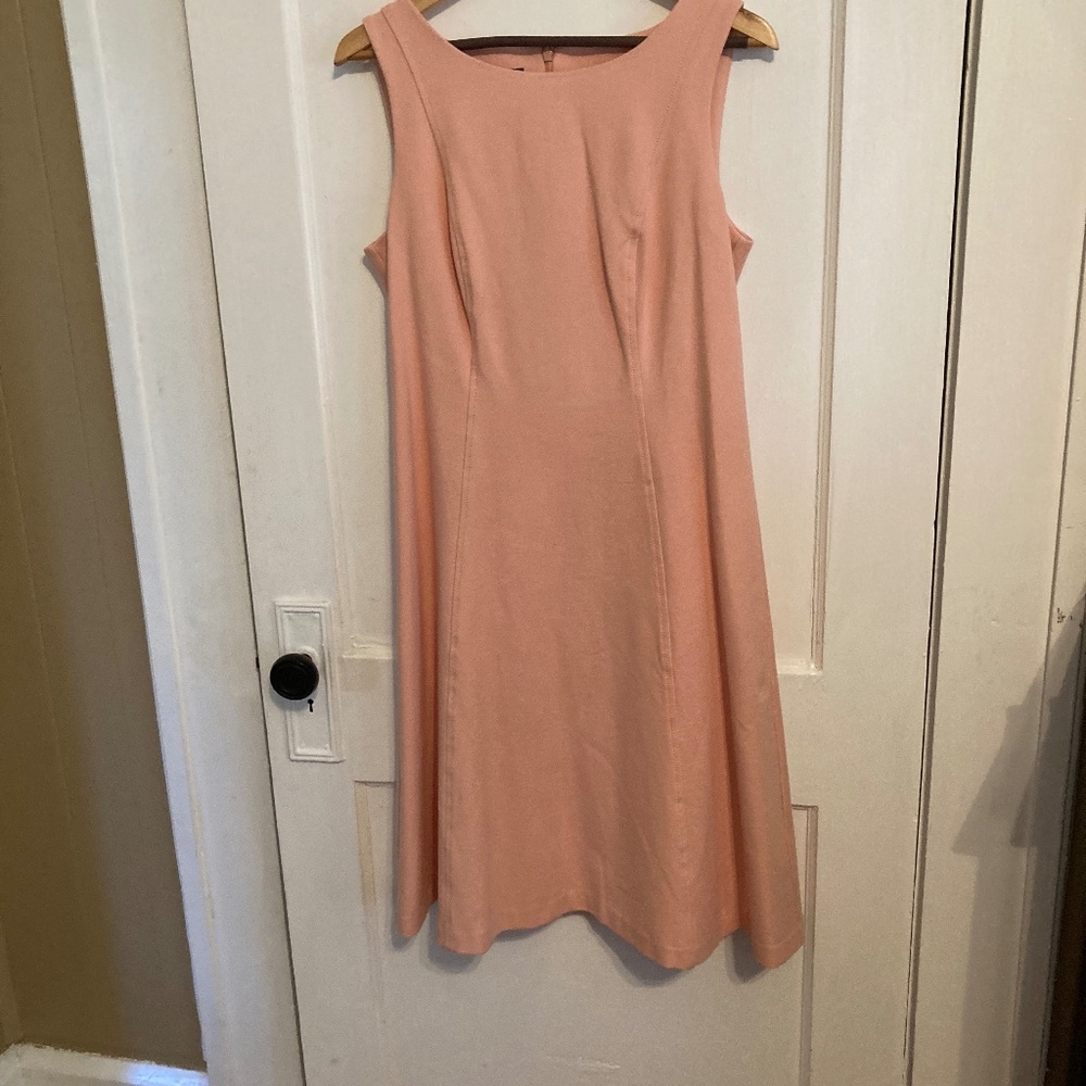 Talbots dress